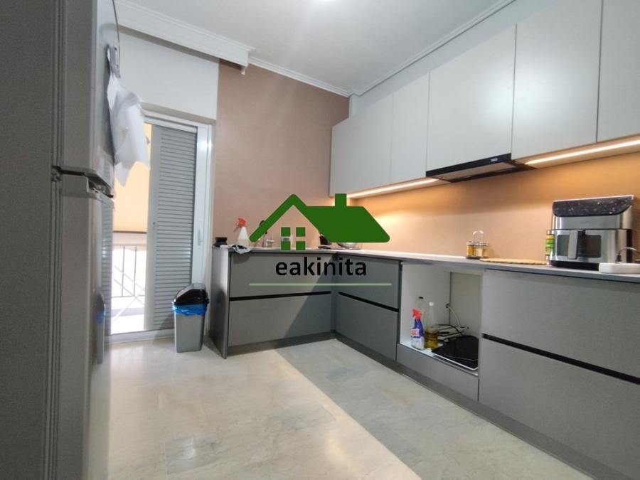 (For Rent) Residential Apartment || Trikala/Trikala - 97 Sq.m, 2 Bedrooms, 550€ 
