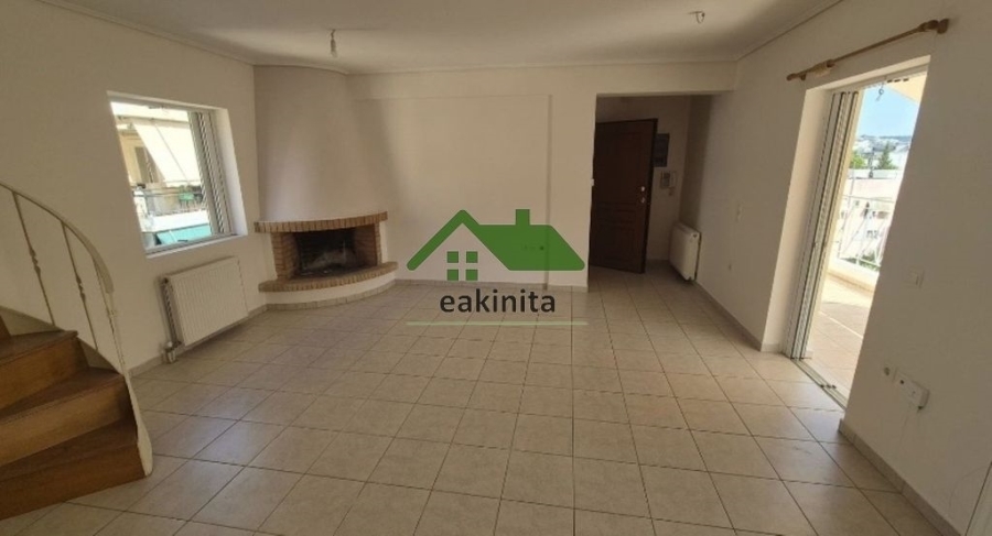 (For Rent) Residential Maisonette || Athens North/Nea Ionia - 85 Sq.m, 2 Bedrooms, 950€ 