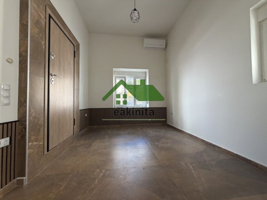(For Rent) Residential Apartment || Athens South/Mosxato - 48 Sq.m, 1 Bedrooms, 600€ 