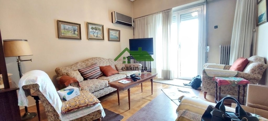 (For Rent) Residential Apartment || Piraias/Piraeus - 90 Sq.m, 3 Bedrooms, 800€ 