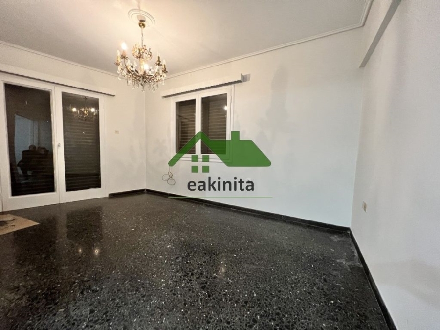 (Προς Ενοικίαση) Κατοικία Διαμέρισμα || Αθήνα Νότια/Παλαιό Φάληρο - 71 τ.μ, 2 Υ/Δ, 550€ 