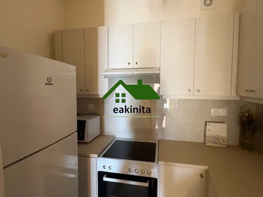 (Προς Ενοικίαση) Κατοικία Γκαρσονιέρα || Πειραιάς/Πειραιάς - 40 τ.μ, 1 Υ/Δ, 600€ 