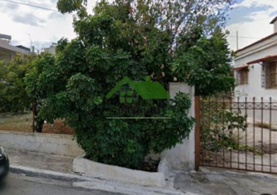 (Προς Πώληση) Αξιοποιήσιμη Γη Οικόπεδο || Ν. Κορινθίας/Άγιοι Θεόδωροι - 1.000 τ.μ, 400.000€ 