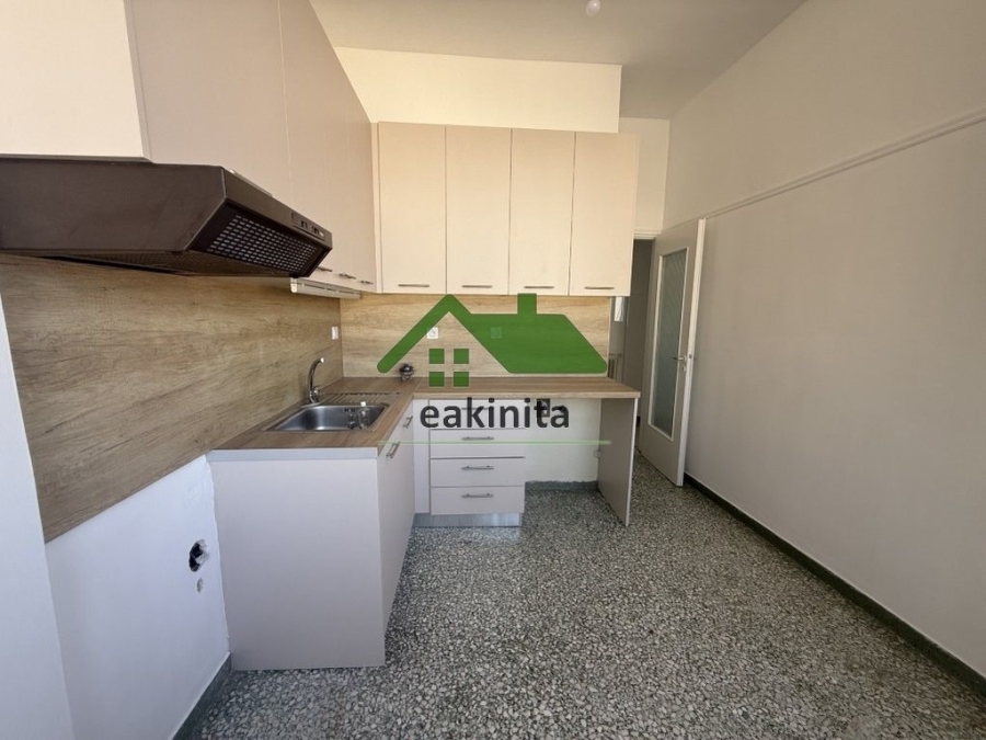 (Προς Ενοικίαση) Κατοικία Διαμέρισμα || Πειραιάς/Πειραιάς - 65 τ.μ, 1 Υ/Δ, 600€ 