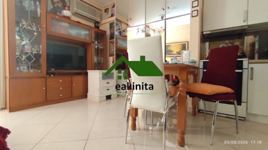 (Προς Ενοικίαση) Κατοικία Διαμέρισμα || Πειραιάς/Πειραιάς - 35 τ.μ, 1 Υ/Δ, 550€ 