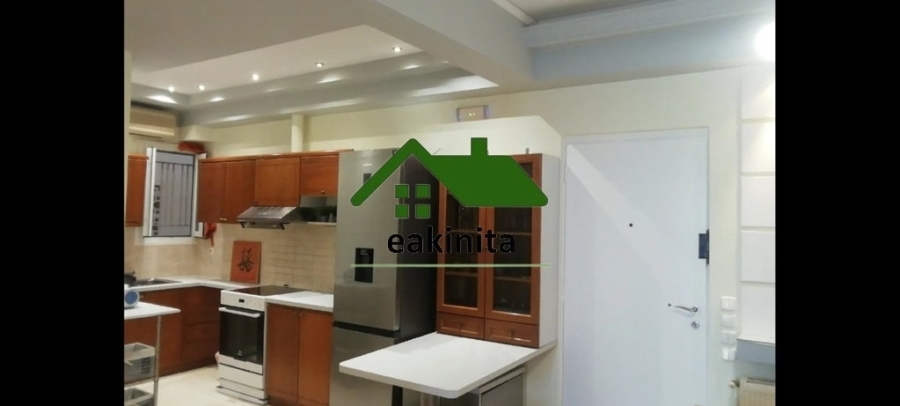 (Προς Ενοικίαση) Κατοικία Διαμέρισμα || Ν. Κορινθίας/Ξυλόκαστρο - 75 τ.μ, 2 Υ/Δ, 680€ 