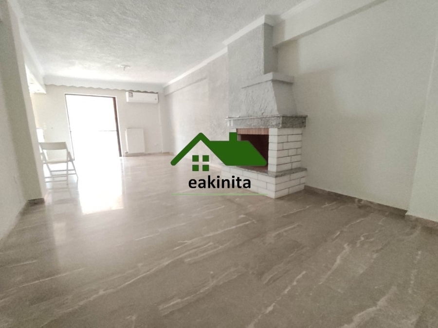 (Προς Ενοικίαση) Κατοικία Οροφοδιαμέρισμα || Πειραιάς/Πειραιάς - 101 τ.μ, 3 Υ/Δ, 1.000€ 