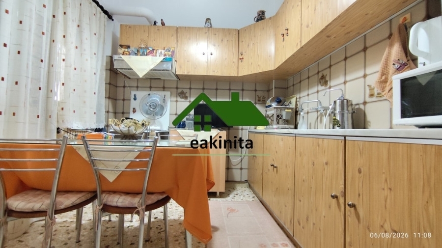 (Προς Πώληση) Κατοικία Οροφοδιαμέρισμα || Πειραιάς/Νίκαια - 75 τ.μ, 2 Υ/Δ, 200.000€ 