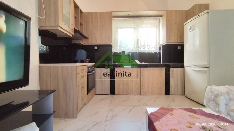 (Προς Ενοικίαση) Κατοικία Διαμέρισμα || Πειραιάς/Νίκαια - 46 τ.μ, 1 Υ/Δ, 600€ 