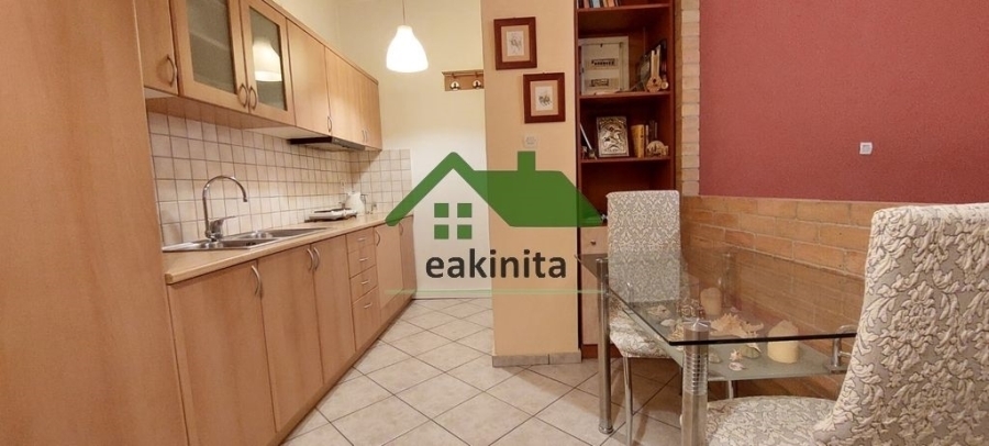 (Προς Ενοικίαση) Κατοικία Γκαρσονιέρα || Πειραιάς/Πειραιάς - 29 τ.μ, 430€ 