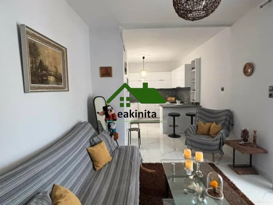 (Προς Ενοικίαση) Κατοικία Διαμέρισμα || Πειραιάς/Πειραιάς - 33 τ.μ, 550€ 