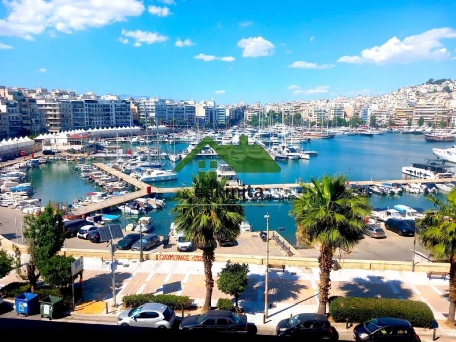 (Προς Ενοικίαση) Κατοικία Διαμέρισμα || Πειραιάς/Πειραιάς - 99 τ.μ, 3 Υ/Δ, 1.000€ 