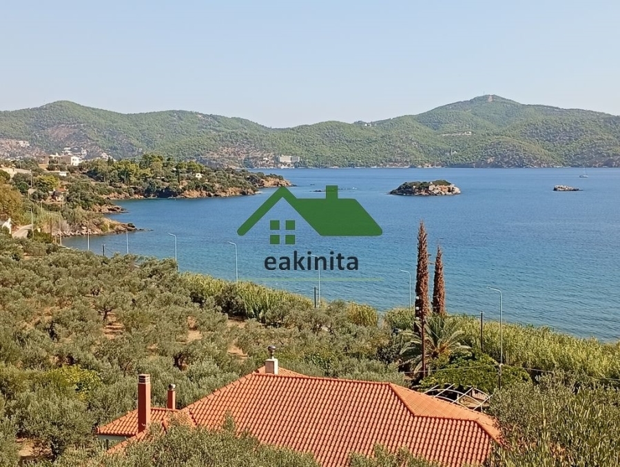 (Προς Ενοικίαση) Κατοικία Γκαρσονιέρα || Πειραιάς/Τροιζηνία - 55 τ.μ, 1 Υ/Δ, 500€ 