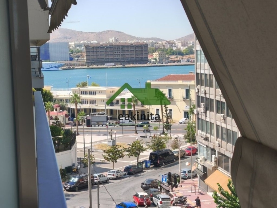 (Προς Ενοικίαση) Κατοικία Διαμέρισμα || Πειραιάς/Πειραιάς - 71 τ.μ, 2 Υ/Δ, 750€ 