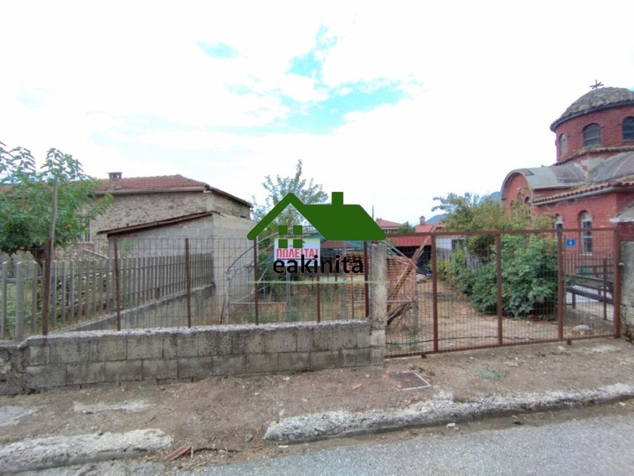 (For Sale) Land Plot || Karditsa/Mouzaki - 150 Sq.m, 15.000€ 