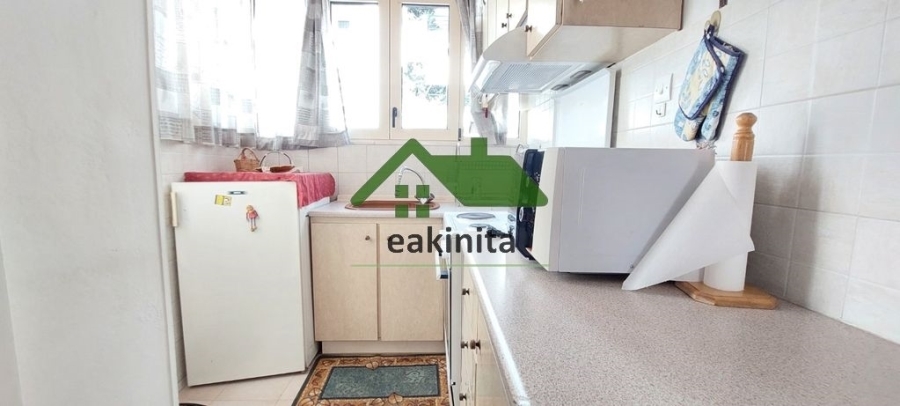 (Προς Ενοικίαση) Κατοικία Γκαρσονιέρα || Πειραιάς/Πειραιάς - 40 τ.μ, 1 Υ/Δ, 400€ 
