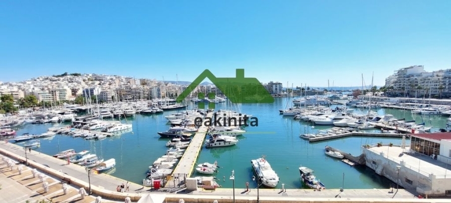(Προς Ενοικίαση) Κατοικία Διαμέρισμα || Πειραιάς/Πειραιάς - 80 τ.μ, 2 Υ/Δ, 1.150€ 