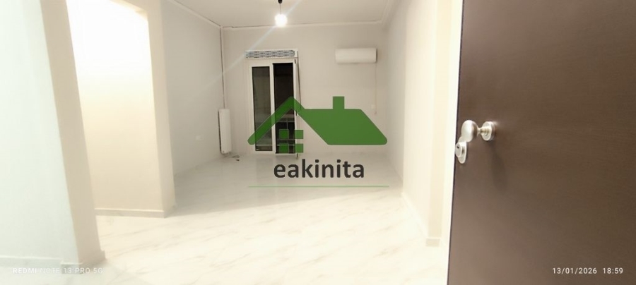 (Προς Ενοικίαση) Κατοικία Διαμέρισμα || Πειραιάς/Πειραιάς - 54 τ.μ, 1 Υ/Δ, 550€ 