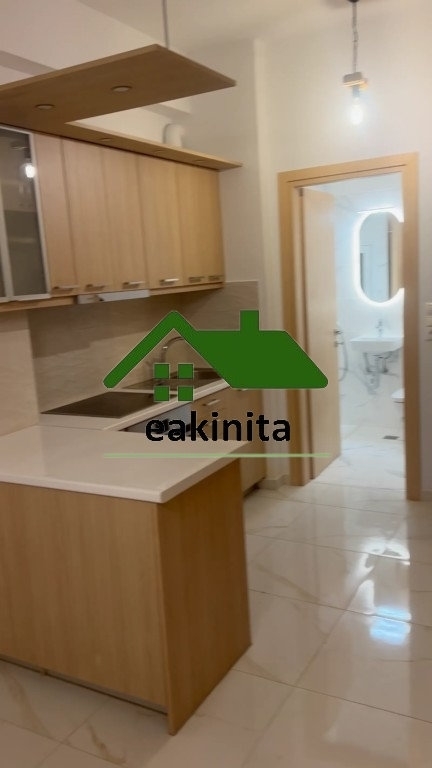 (Προς Ενοικίαση) Κατοικία Γκαρσονιέρα || Πειραιάς/Πειραιάς - 30 τ.μ, 500€ 