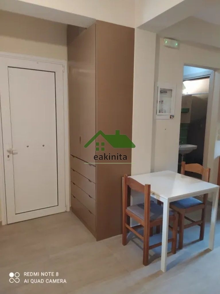 (Προς Ενοικίαση) Κατοικία Γκαρσονιέρα || Ν. Τρικάλων/Τρίκαλα - 30 τ.μ, 330€ 