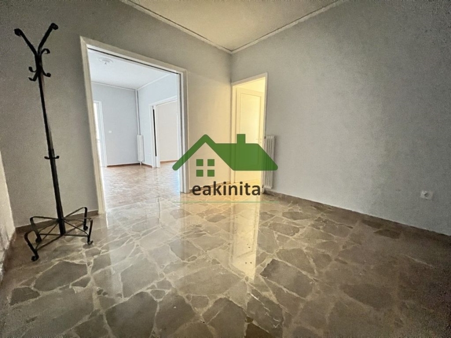 (For Rent) Residential Apartment || Athens South/Palaio Faliro - 77 Sq.m, 2 Bedrooms, 850€ 