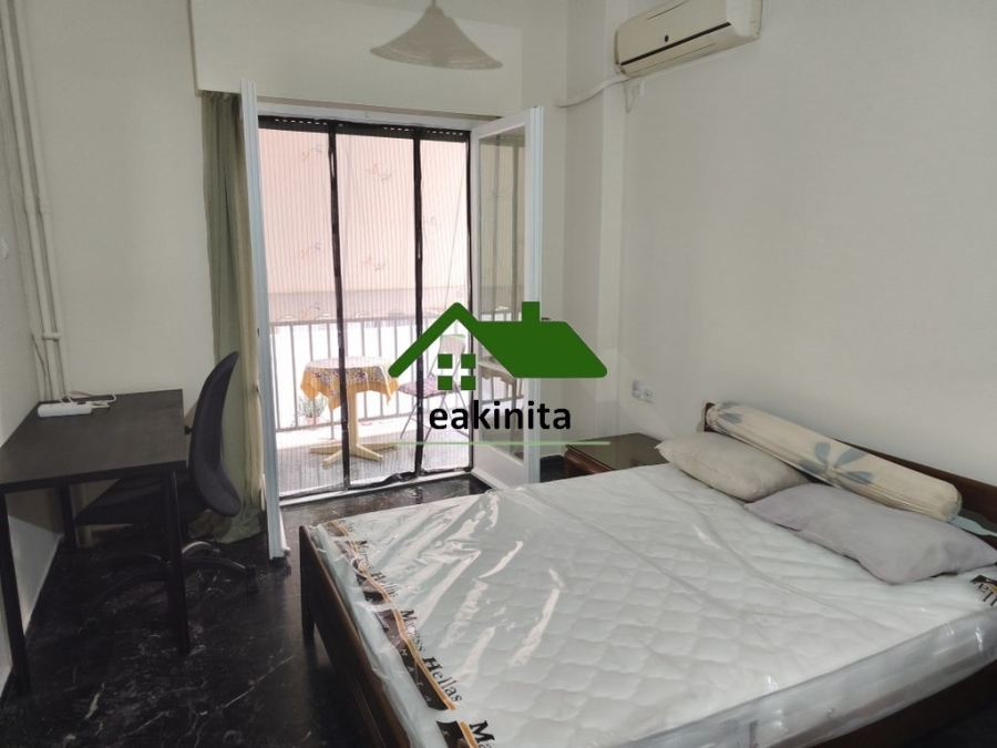 (For Rent) Residential Studio || Piraias/Piraeus - 33 Sq.m, 1 Bedrooms, 450€ 