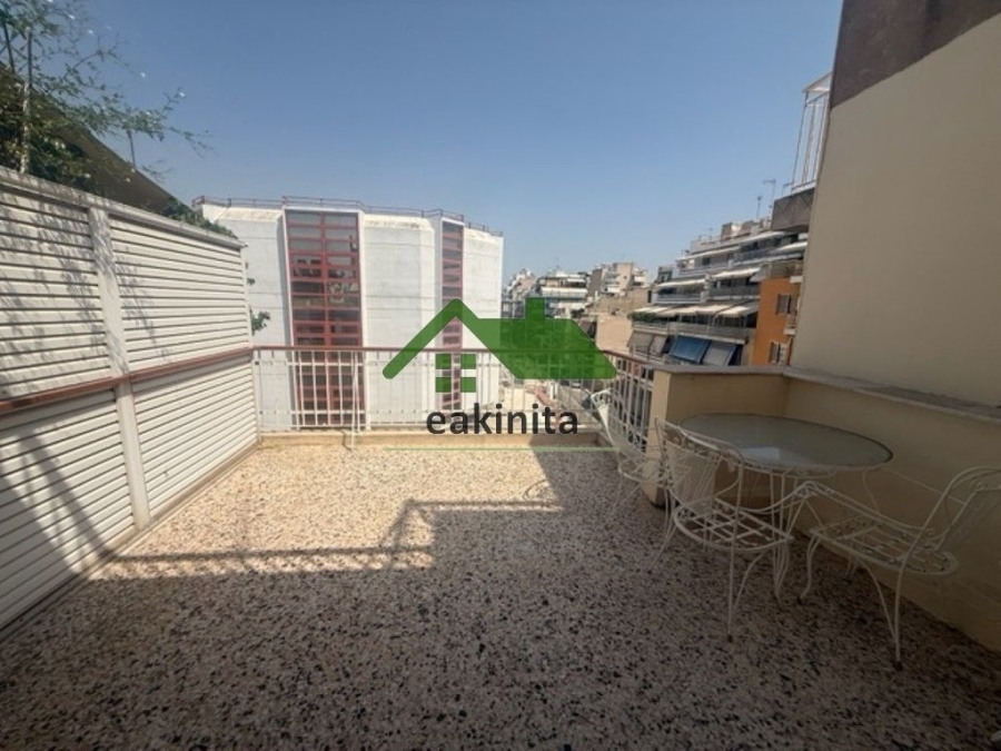 (Προς Ενοικίαση) Επαγγελματικός Χώρος Διαμέρισμα || Πειραιάς/Πειραιάς - 40 τ.μ, 620€ 