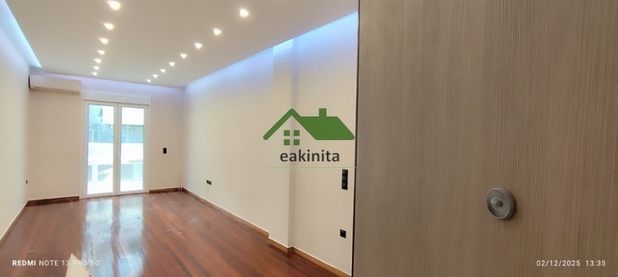 (Προς Ενοικίαση) Κατοικία Διαμέρισμα || Πειραιάς/Πειραιάς - 80 τ.μ, 2 Υ/Δ, 210.000€ 