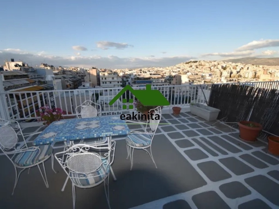 (Προς Ενοικίαση) Κατοικία Γκαρσονιέρα || Πειραιάς/Πειραιάς - 29 τ.μ, 1 Υ/Δ, 550€ 