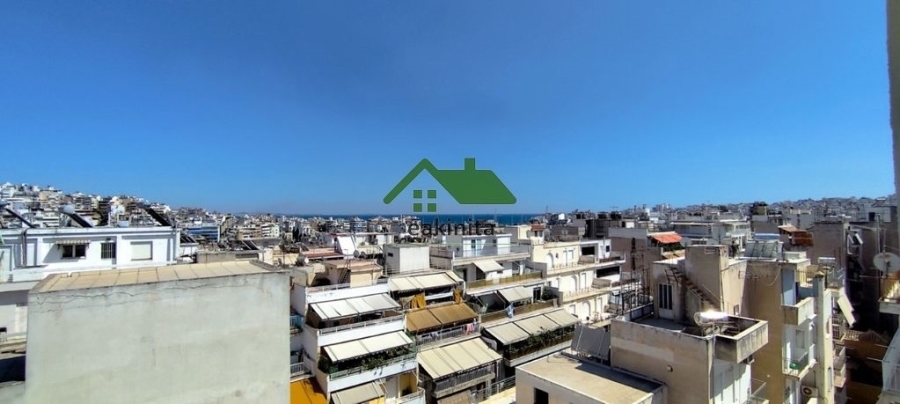 (Προς Ενοικίαση) Κατοικία Γκαρσονιέρα || Πειραιάς/Πειραιάς - 26 τ.μ, 550€ 