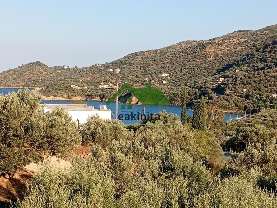(Προς Πώληση) Κατοικία Βίλα || Πειραιάς/Τροιζηνία - 271 τ.μ, 5 Υ/Δ, 410.000€ 