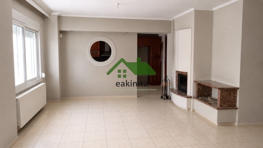 (Προς Ενοικίαση) Κατοικία Διαμέρισμα || Ν. Καρδίτσας/Καρδίτσα - 125 τ.μ, 3 Υ/Δ, 600€ 