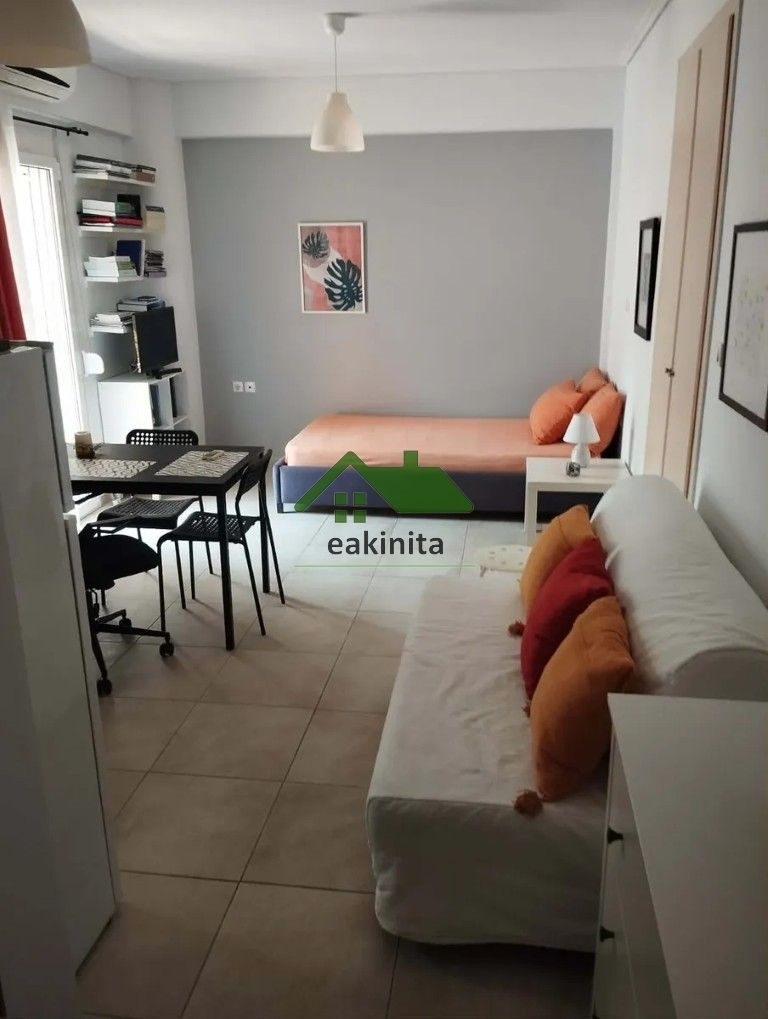 (For Rent) Residential Studio || Karditsa/Karditsa - 34 Sq.m, 350€ 