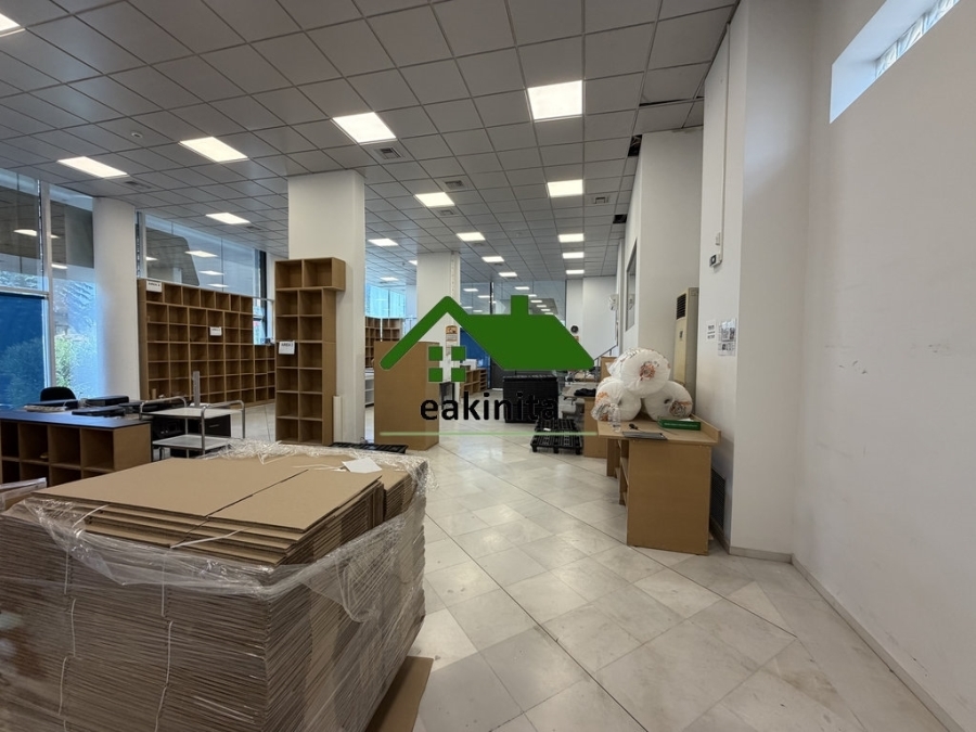 (For Rent) Commercial Commercial Property || Athens South/Mosxato - 240 Sq.m, 5.700€ 
