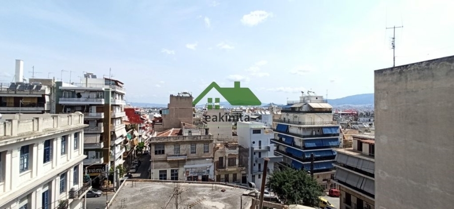 (Προς Ενοικίαση) Κατοικία Γκαρσονιέρα || Πειραιάς/Πειραιάς - 30 τ.μ, 360€ 