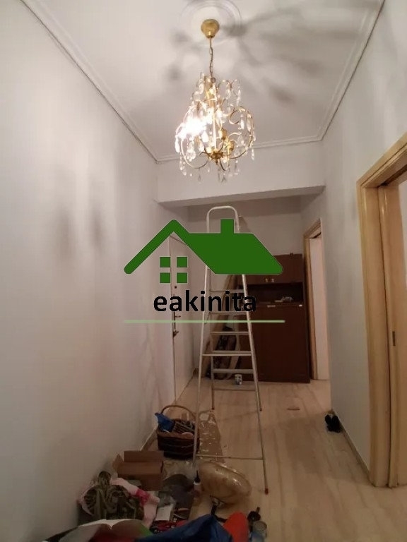 (Προς Ενοικίαση) Κατοικία Διαμέρισμα || Αθήνα Κέντρο/Γαλάτσι - 85 τ.μ, 2 Υ/Δ, 600€ 