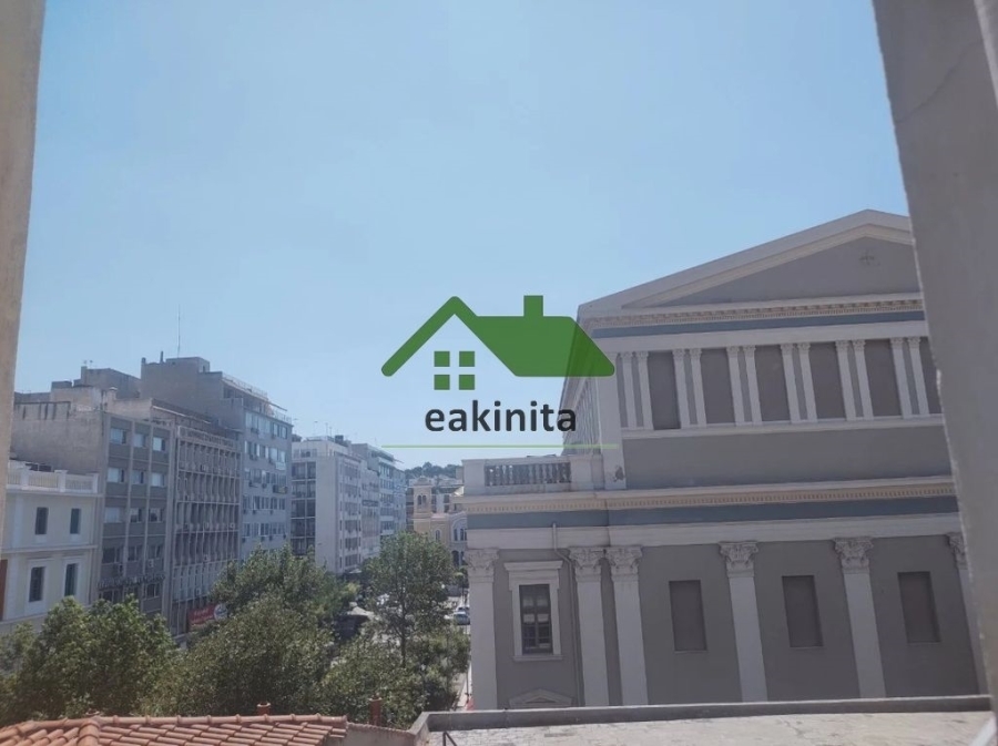 (Προς Ενοικίαση) Κατοικία Γκαρσονιέρα || Πειραιάς/Πειραιάς - 20 τ.μ, 470€ 