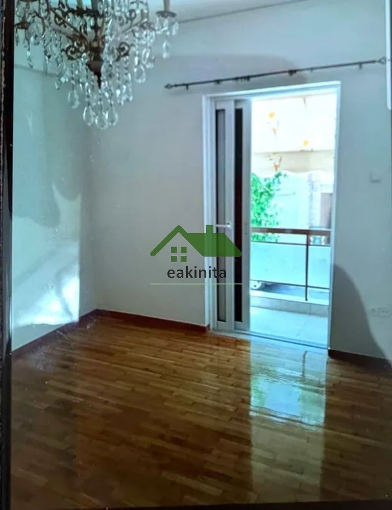(For Rent) Residential Apartment || Piraias/Piraeus - 50 Sq.m, 1 Bedrooms, 450€ 