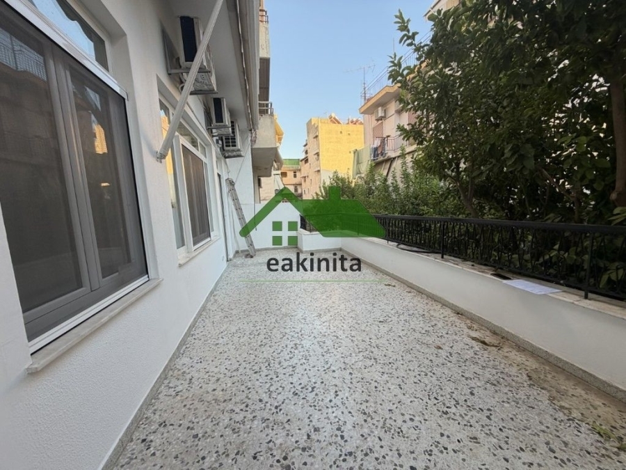 (Προς Ενοικίαση) Κατοικία Διαμέρισμα || Πειραιάς/Άγιος Ι. Ρέντη - 82 τ.μ, 2 Υ/Δ, 800€ 