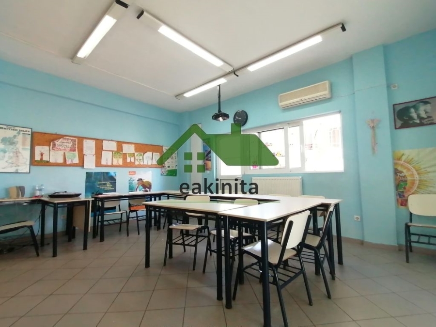 (For Rent) Commercial Commercial Property || Piraias/Piraeus - 155 Sq.m, 600€ 