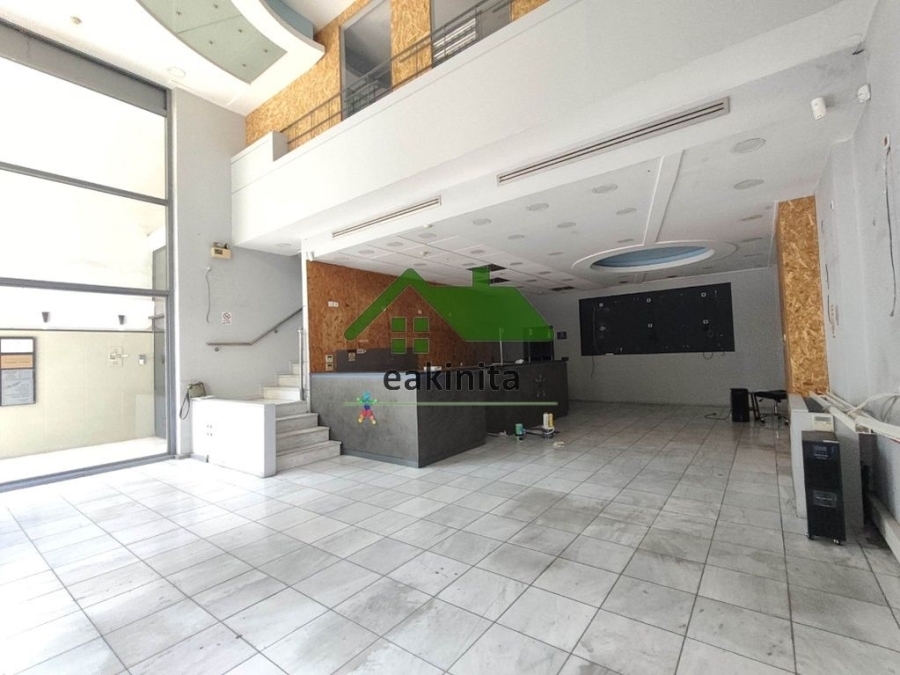 (For Rent) Commercial Commercial Property || Piraias/Piraeus - 370 Sq.m, 2.600€ 
