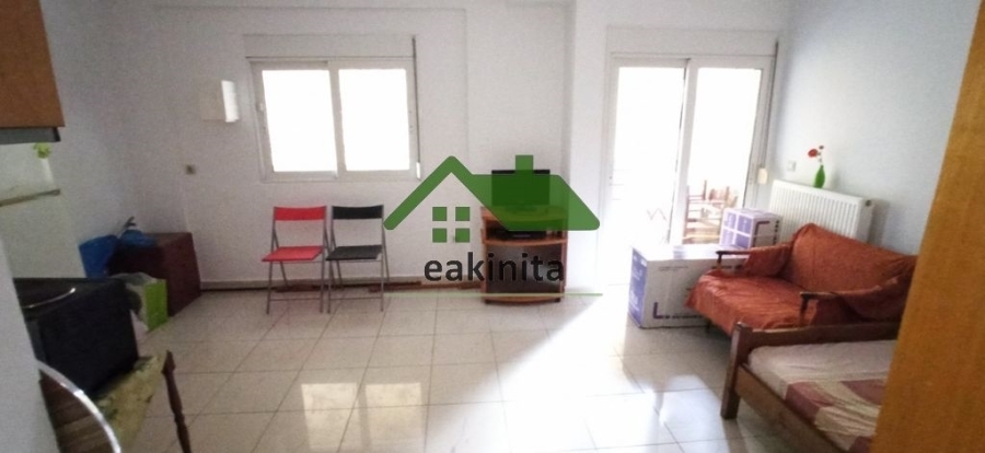 (Προς Ενοικίαση) Κατοικία Γκαρσονιέρα || Πειραιάς/Πειραιάς - 30 τ.μ, 400€ 