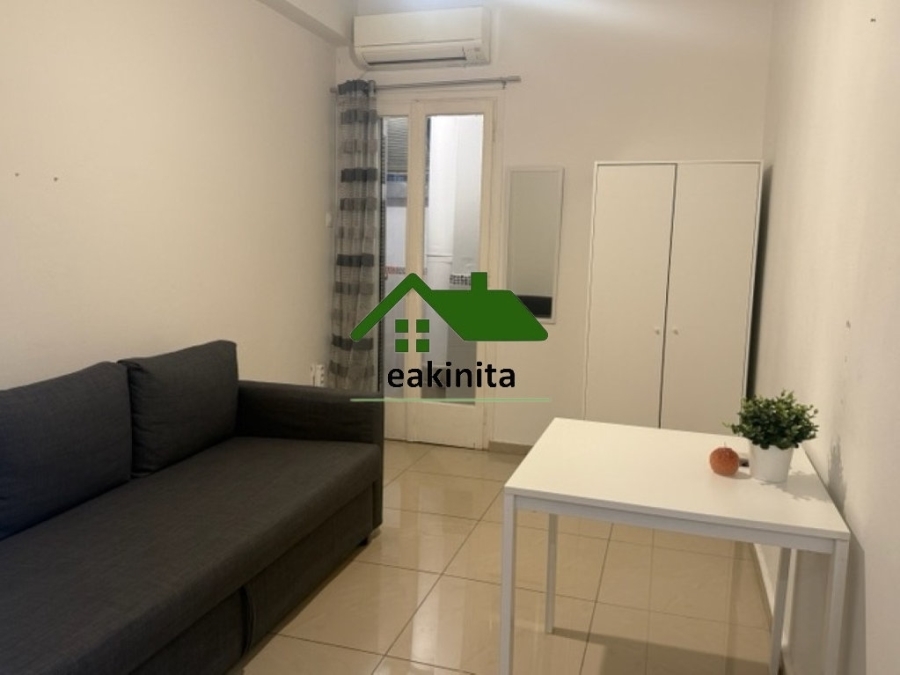 (Προς Ενοικίαση) Κατοικία Διαμέρισμα || Πειραιάς/Πειραιάς - 30 τ.μ, 1 Υ/Δ, 400€ 