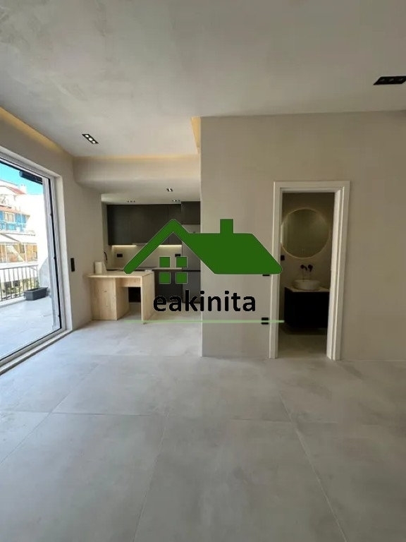 (For Sale) Residential Apartment || Piraias/Piraeus - 40 Sq.m, 250.000€ 