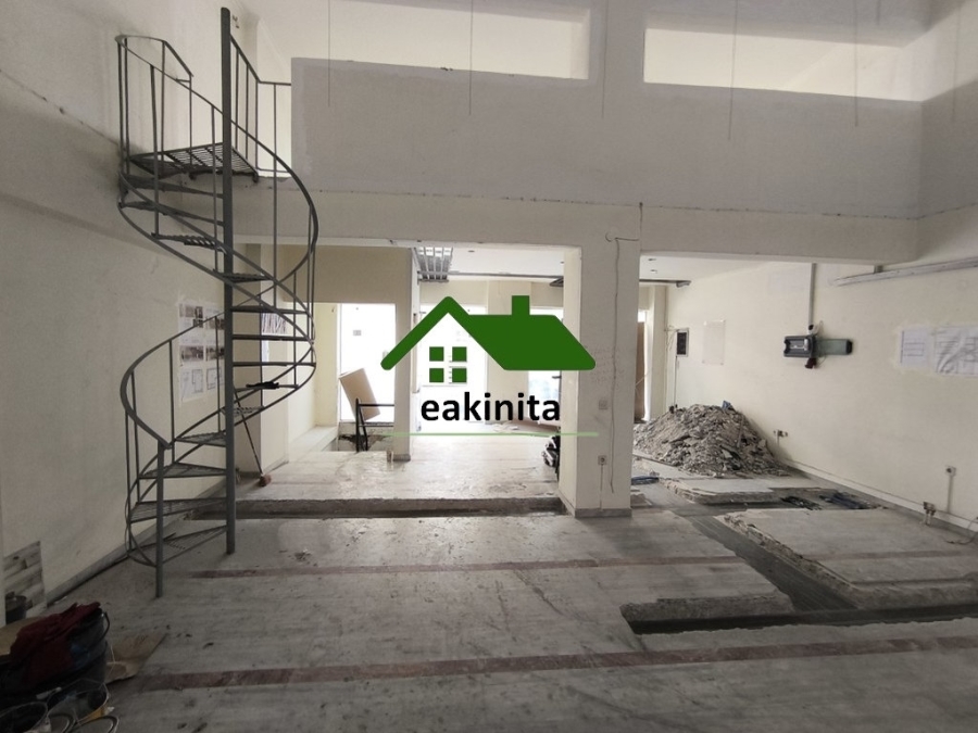 (For Sale) Residential Maisonette || Piraias/Piraeus - 121 Sq.m, 2 Bedrooms, 330.000€ 