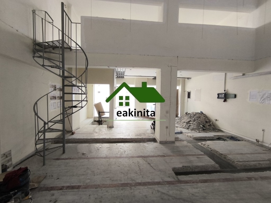 (For Sale) Residential Maisonette || Piraias/Piraeus - 108 Sq.m, 2 Bedrooms, 280.000€ 