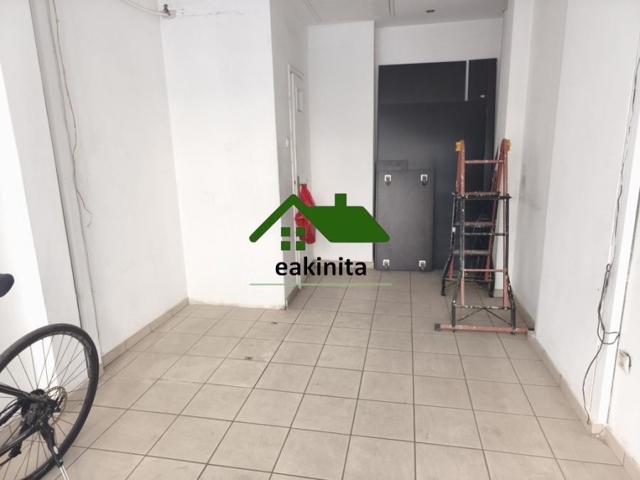 (Προς Ενοικίαση) Επαγγελματικός Χώρος Κατάστημα || Πειραιάς/Πειραιάς - 33 τ.μ, 480€ 