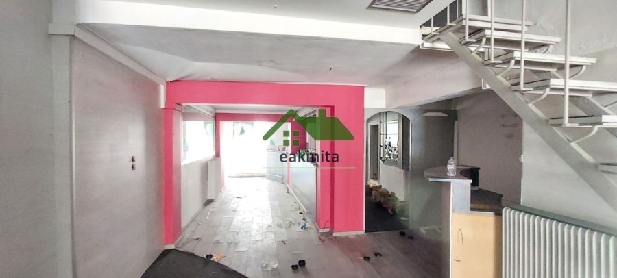 (For Rent) Commercial Retail Shop || Piraias/Piraeus - 213 Sq.m, 500€ 