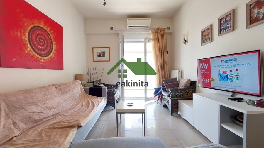 (Προς Ενοικίαση) Κατοικία Διαμέρισμα || Πειραιάς/Πειραιάς - 74 τ.μ, 2 Υ/Δ, 740€ 