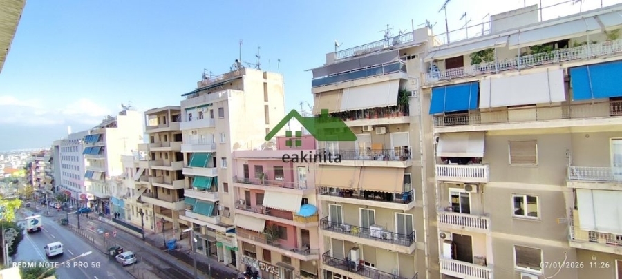(Προς Ενοικίαση) Κατοικία Διαμέρισμα || Πειραιάς/Πειραιάς - 76 τ.μ, 2 Υ/Δ, 700€ 
